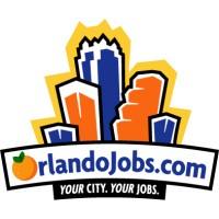 OrlandoJobs.com logo, OrlandoJobs.com contact details