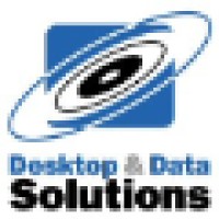 Desktop and Data Solutions logo, Desktop and Data Solutions contact details