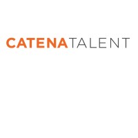 Catena Talent logo, Catena Talent contact details