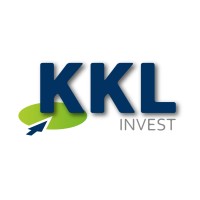 KKL Invest logo, KKL Invest contact details