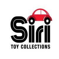 SiriToyCollections logo, SiriToyCollections contact details