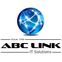 ABCLink IT Solutions logo, ABCLink IT Solutions contact details