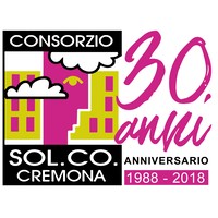 Sol.Co Cremona logo, Sol.Co Cremona contact details