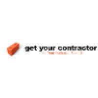 Get Your Contractor logo, Get Your Contractor contact details