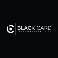 Black Card Technical Recruiting logo, Black Card Technical Recruiting contact details