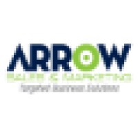 Arrow Sales & Marketing, Inc. logo, Arrow Sales & Marketing, Inc. contact details