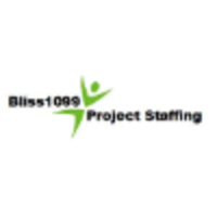 Bliss1099 Project Staffing logo, Bliss1099 Project Staffing contact details