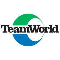 TeamWorld Corporate Programs logo, TeamWorld Corporate Programs contact details