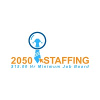 2050 Staffing Solutions logo, 2050 Staffing Solutions contact details