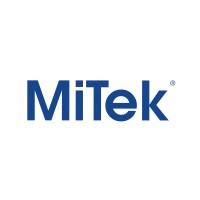 MiTek France logo, MiTek France contact details