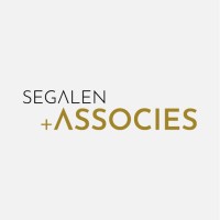 SEGALEN+ASSOCIES logo, SEGALEN+ASSOCIES contact details