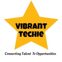 Vibrant Techie LLC logo, Vibrant Techie LLC contact details