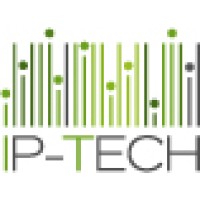 IP-TECH logo, IP-TECH contact details