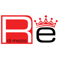 Re di Mezzo logo, Re di Mezzo contact details