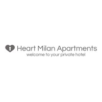 Heart Milan Apartments logo, Heart Milan Apartments contact details