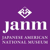 Japanese American National Museum logo, Japanese American National Museum contact details