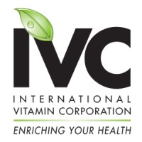 International Vitamin Corporation logo, International Vitamin Corporation contact details