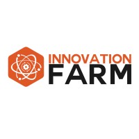 Innovation Farm logo, Innovation Farm contact details