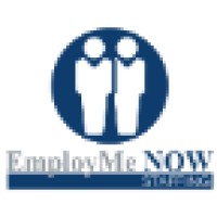 EmployMe Now Staffing logo, EmployMe Now Staffing contact details