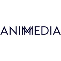 ANIMMEDIA logo, ANIMMEDIA contact details