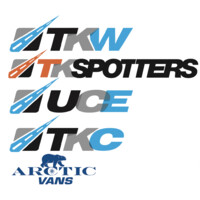 Thermo King West/TK Spotters/AEV/UCE logo, Thermo King West/TK Spotters/AEV/UCE contact details