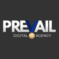 Prevail Digital Agency logo, Prevail Digital Agency contact details