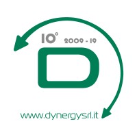 Dynergy Srl logo, Dynergy Srl contact details