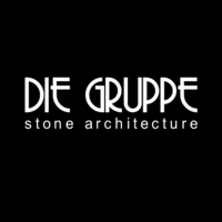 Die Gruppe Stone Architercure logo, Die Gruppe Stone Architercure contact details