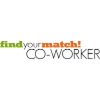 CO-WORKER AB logo, CO-WORKER AB contact details