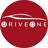 DriveOne logo, DriveOne contact details