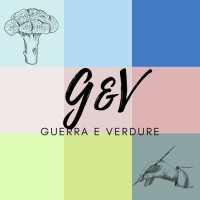 Guerra & Verdure logo, Guerra & Verdure contact details