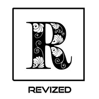 Revized logo, Revized contact details