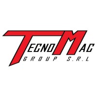 TECNOMAC GROUP logo, TECNOMAC GROUP contact details