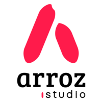 Arroz Studio logo, Arroz Studio contact details