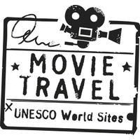 MovieTravel logo, MovieTravel contact details