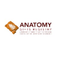 Anatomy Gifts Registry(AGR)-A Program of Anatomic Gift Foundation, Inc. logo, Anatomy Gifts Registry(AGR)-A Program of Anatomic Gift Foundation, Inc. contact details