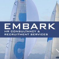 EMBARK-HR Consultancy & Recruitment Services logo, EMBARK-HR Consultancy & Recruitment Services contact details