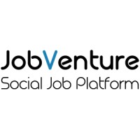 JobVenture logo, JobVenture contact details