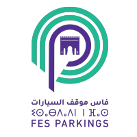 FES PARKINGS logo, FES PARKINGS contact details