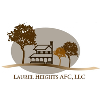 Laurel Heights AFC, LLC logo, Laurel Heights AFC, LLC contact details