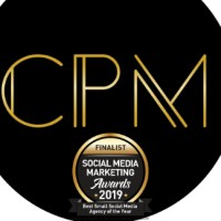 CPM Online Marketing logo, CPM Online Marketing contact details