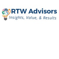 RTW ADVISORS logo, RTW ADVISORS contact details