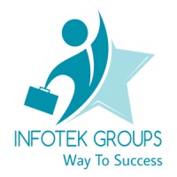 INFOTEK GROUPS INC logo, INFOTEK GROUPS INC contact details