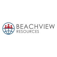 Beachview Resources logo, Beachview Resources contact details