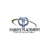 Passive Placement, LLC logo, Passive Placement, LLC contact details