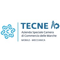 TECNE Azienda Speciale logo, TECNE Azienda Speciale contact details