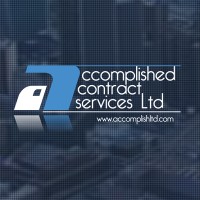 Accomplished Contract Services Ltd logo, Accomplished Contract Services Ltd contact details