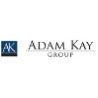 Adam Kay Group logo, Adam Kay Group contact details