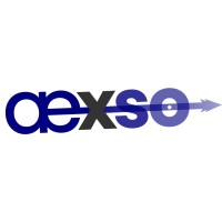 æxso logo, æxso contact details