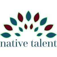 Native Talent logo, Native Talent contact details